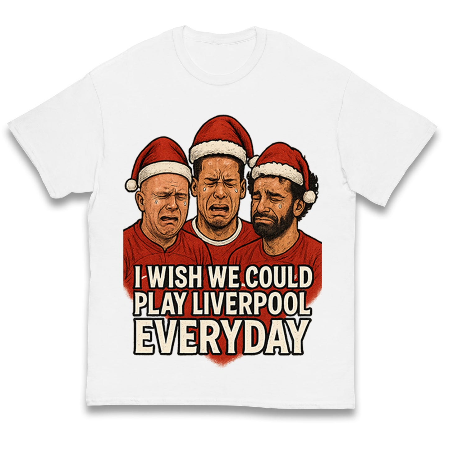 Reds Fans Kids T Shirt
