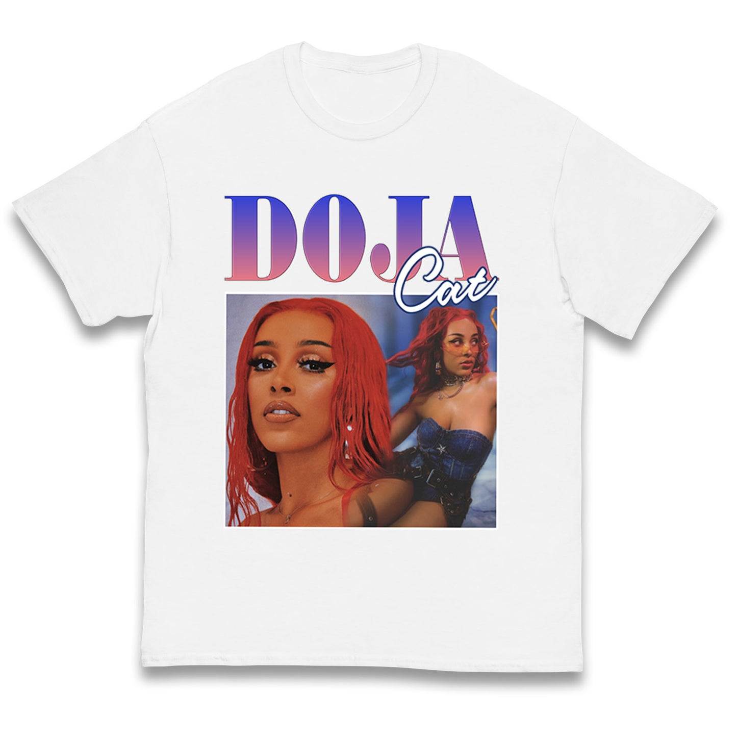 Doja Cat Kids T Shirt