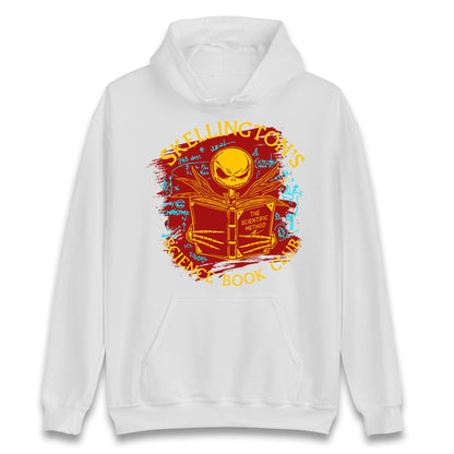 jack skellington hoodie