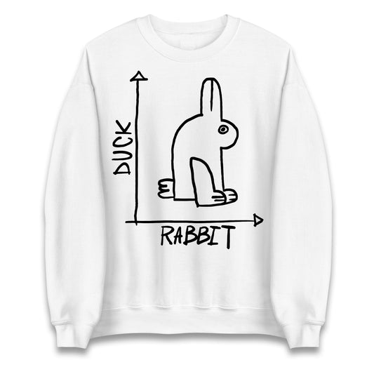 Rabbit Duck Jumper 