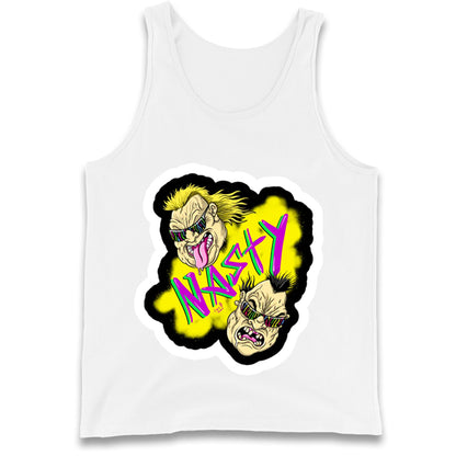 Royal Rumble Tank Top