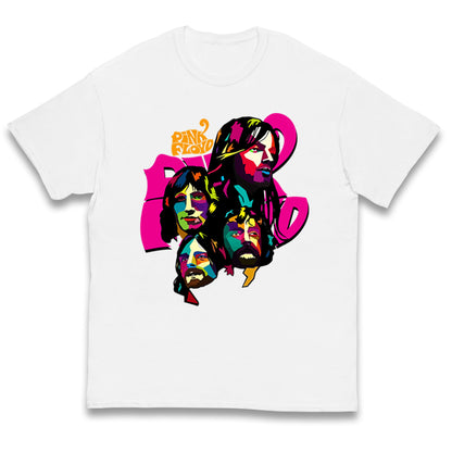 Dark Side of The Moon Kids T Shirt