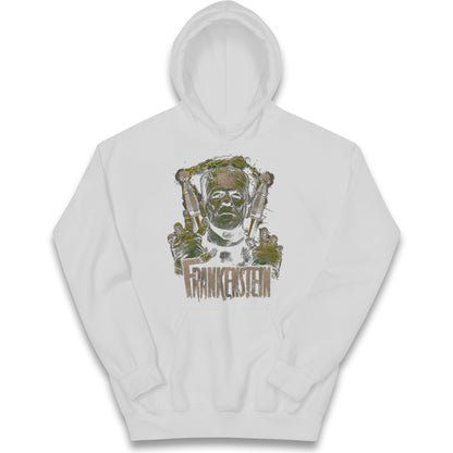Frankenstein Kids Hoodie