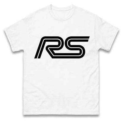 Ford RS T Shirt