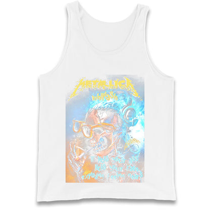 Nothing Else Matters Tank Top