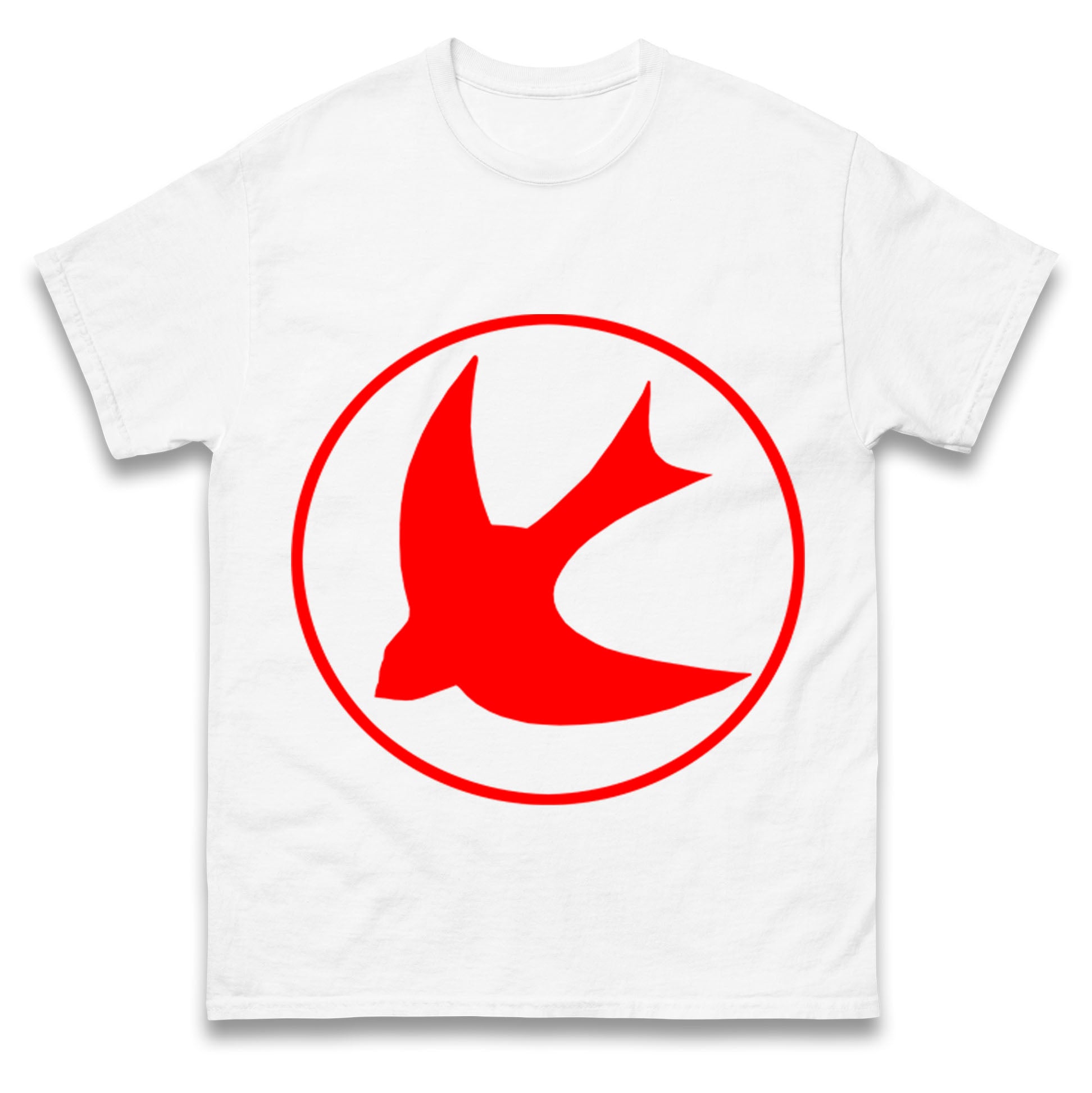 Classic Wlalsall Football T Shirt