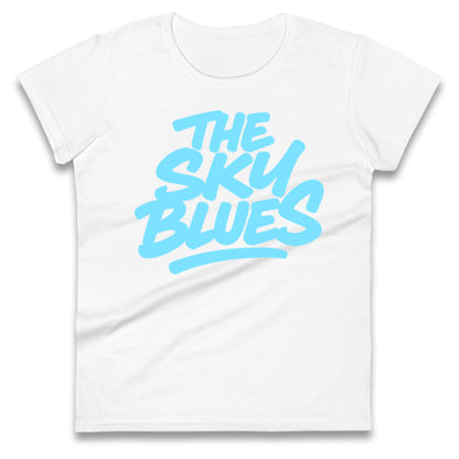 Coventry City The Sky Blues Ladies T Shirt