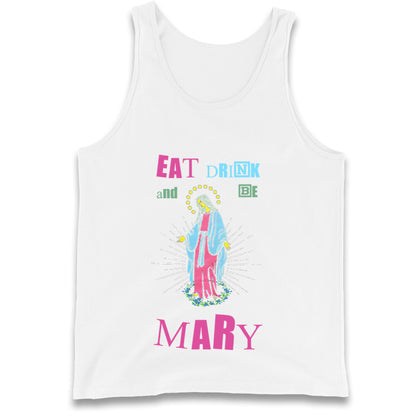 Jesus Mom Tank Top