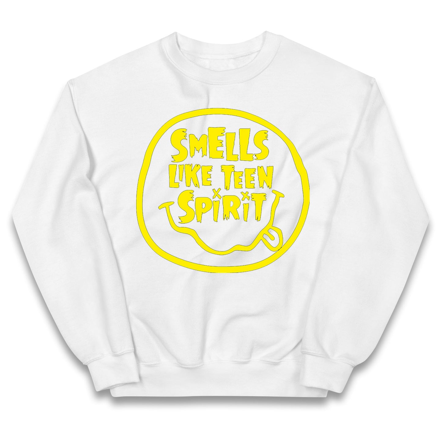 Dave Grohl Kids Jumper