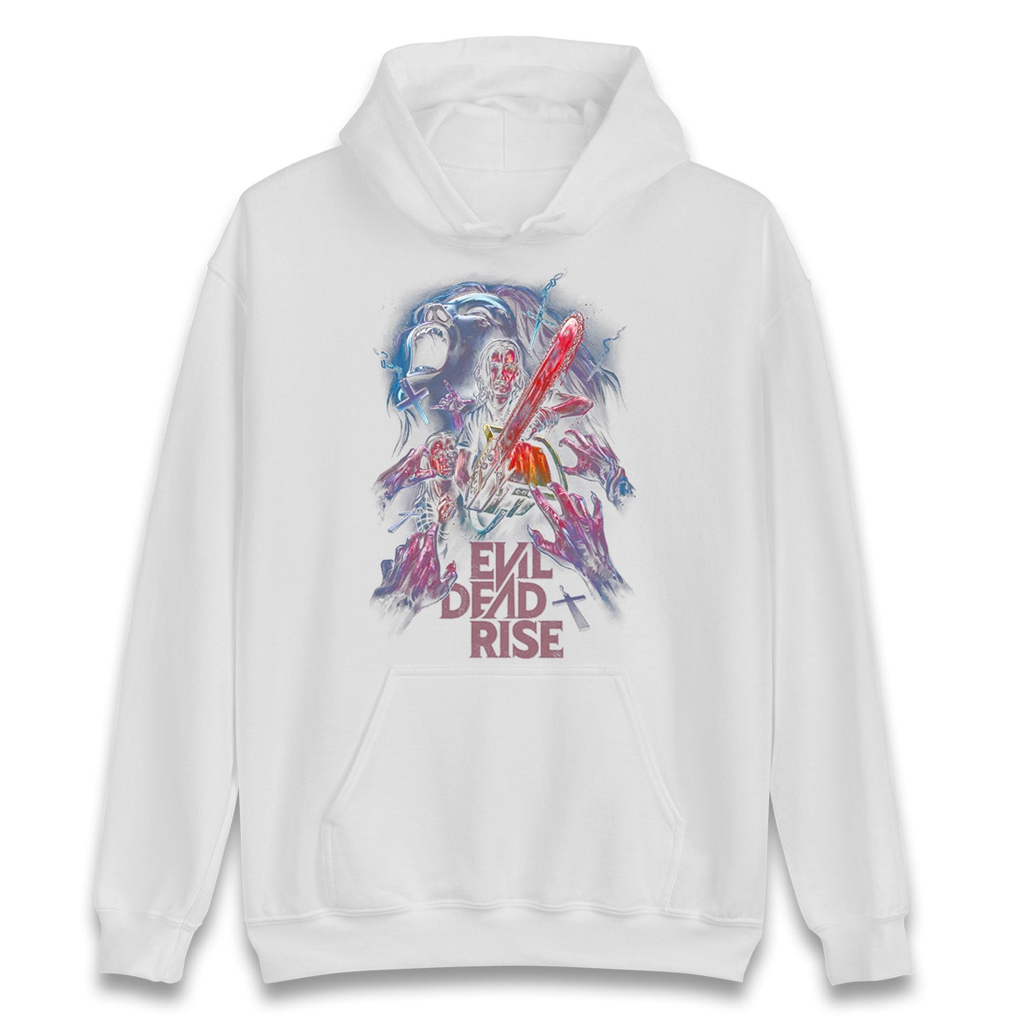 Evil Dead Rise Hoodie