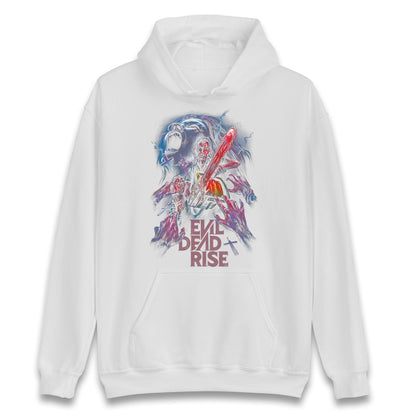 Evil Dead Rise Hoodie