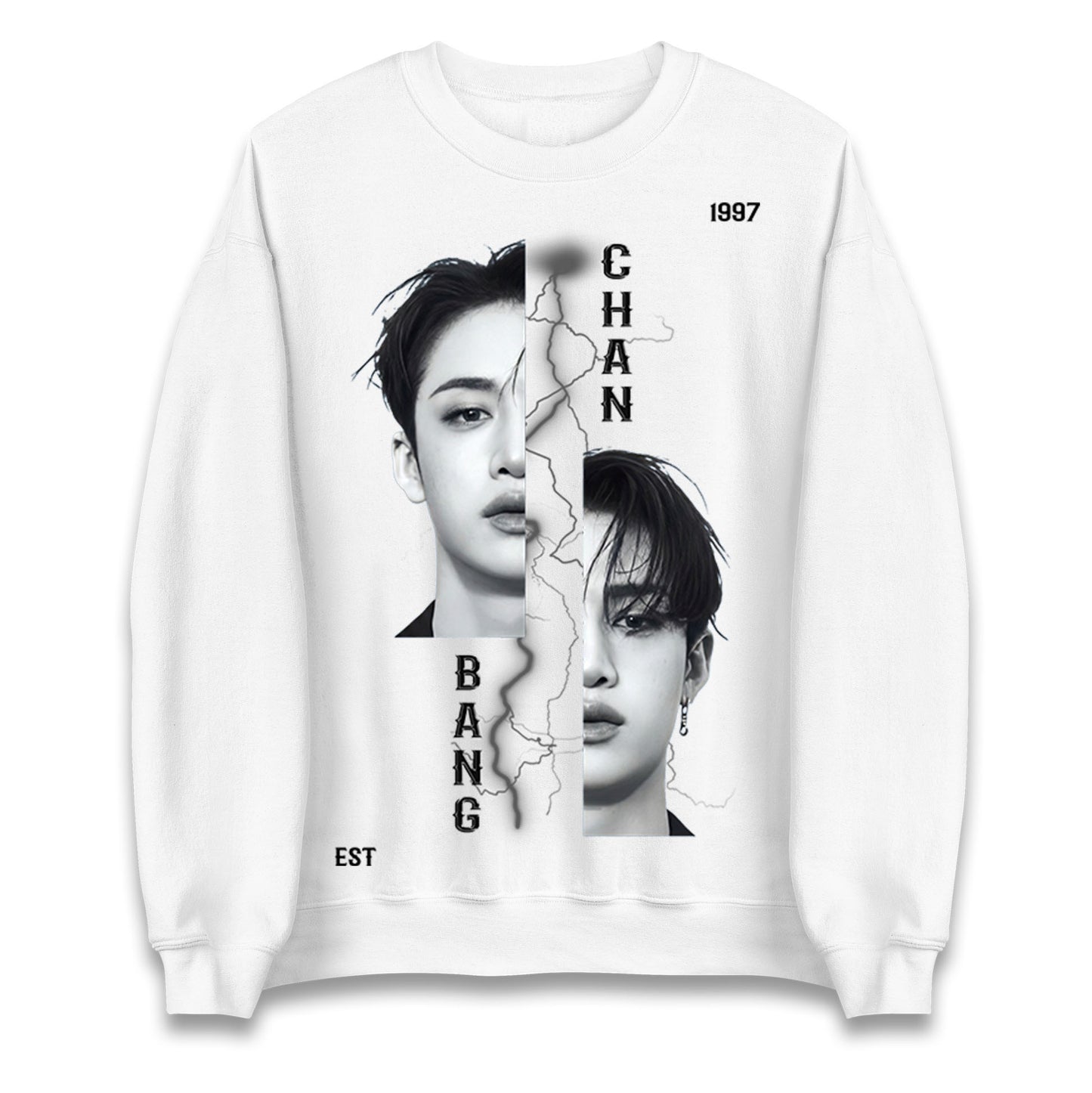 Bang Chan Jumper