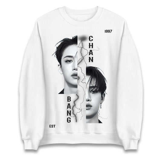 Bang Chan Jumper