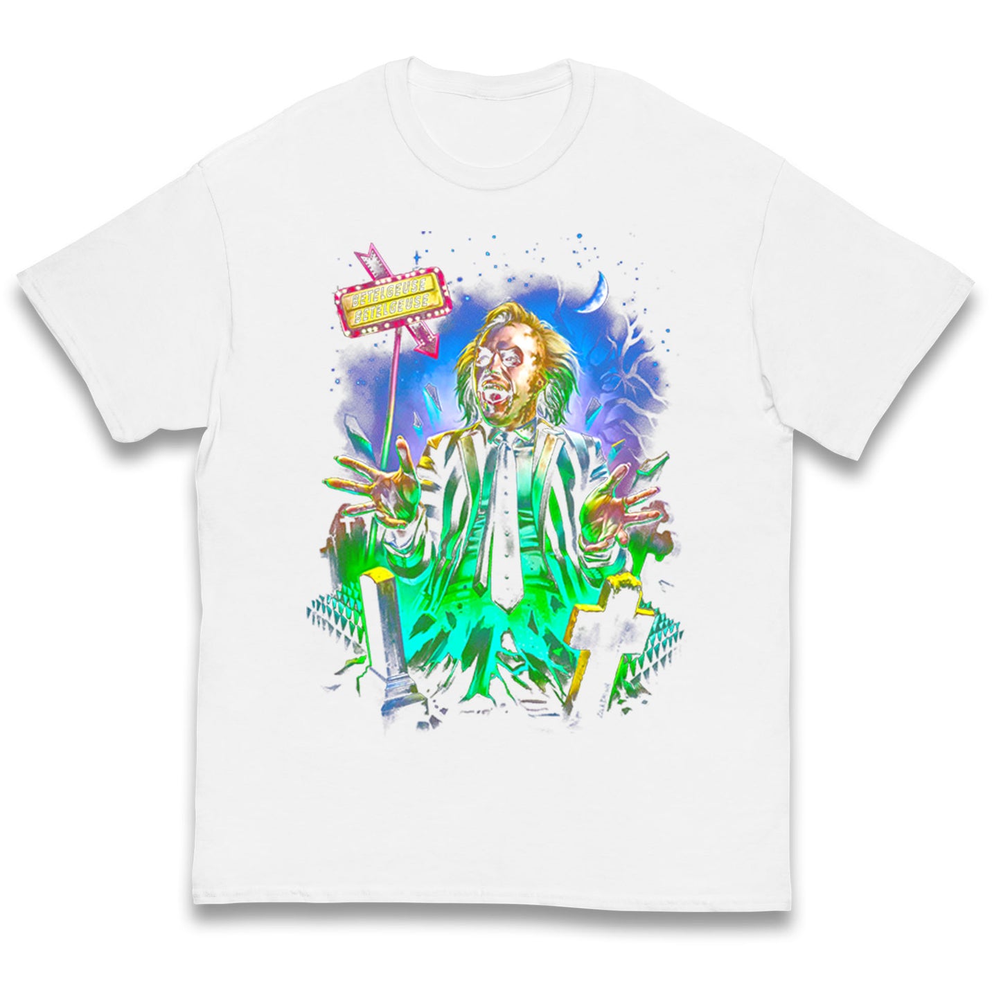 Betelgeuse Kids T Shirt