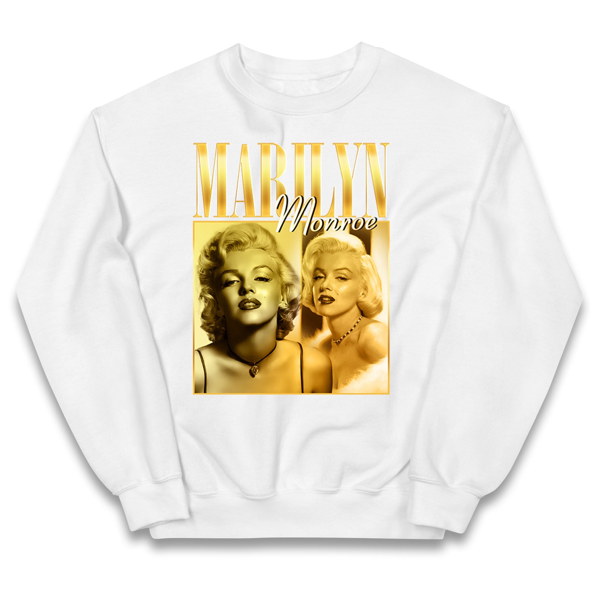 Marilyn Monroe Kids Jumper