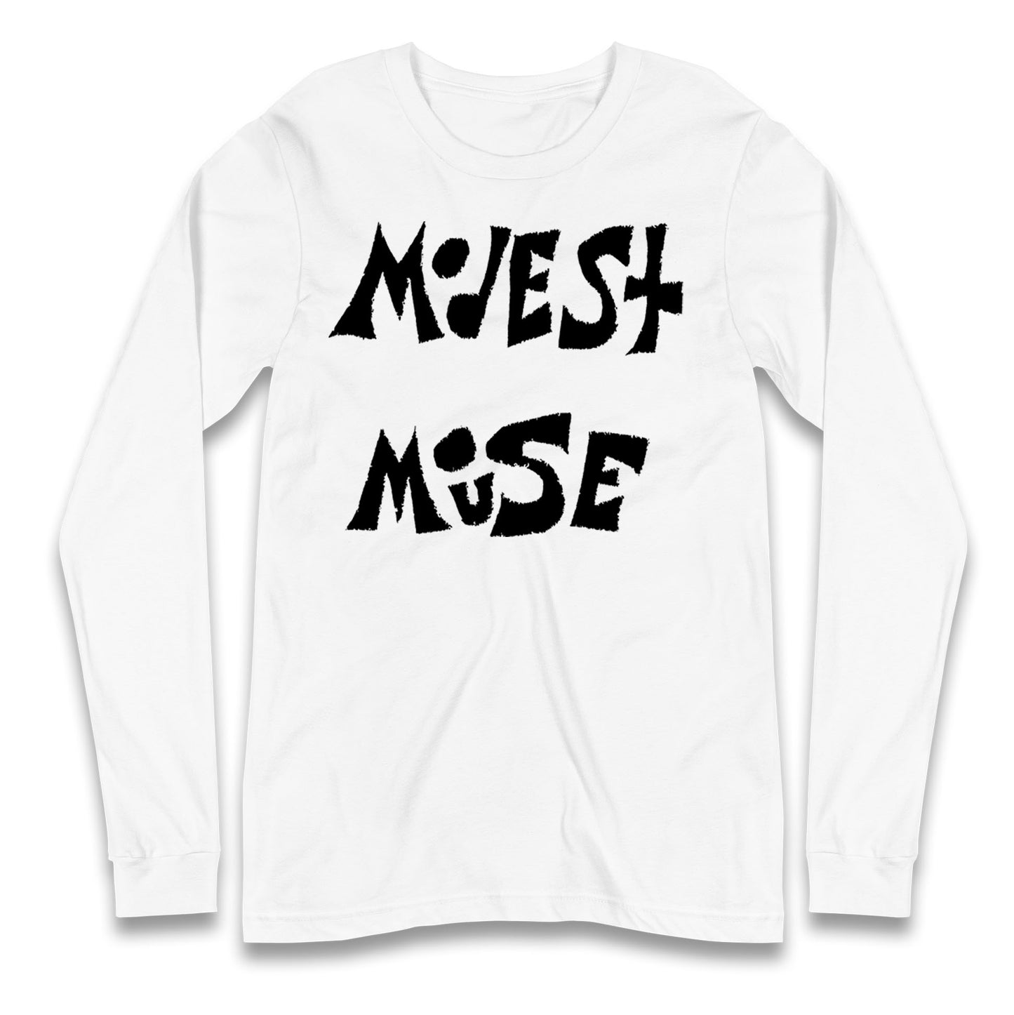 Modest Mouse Longsleeve T Shirt