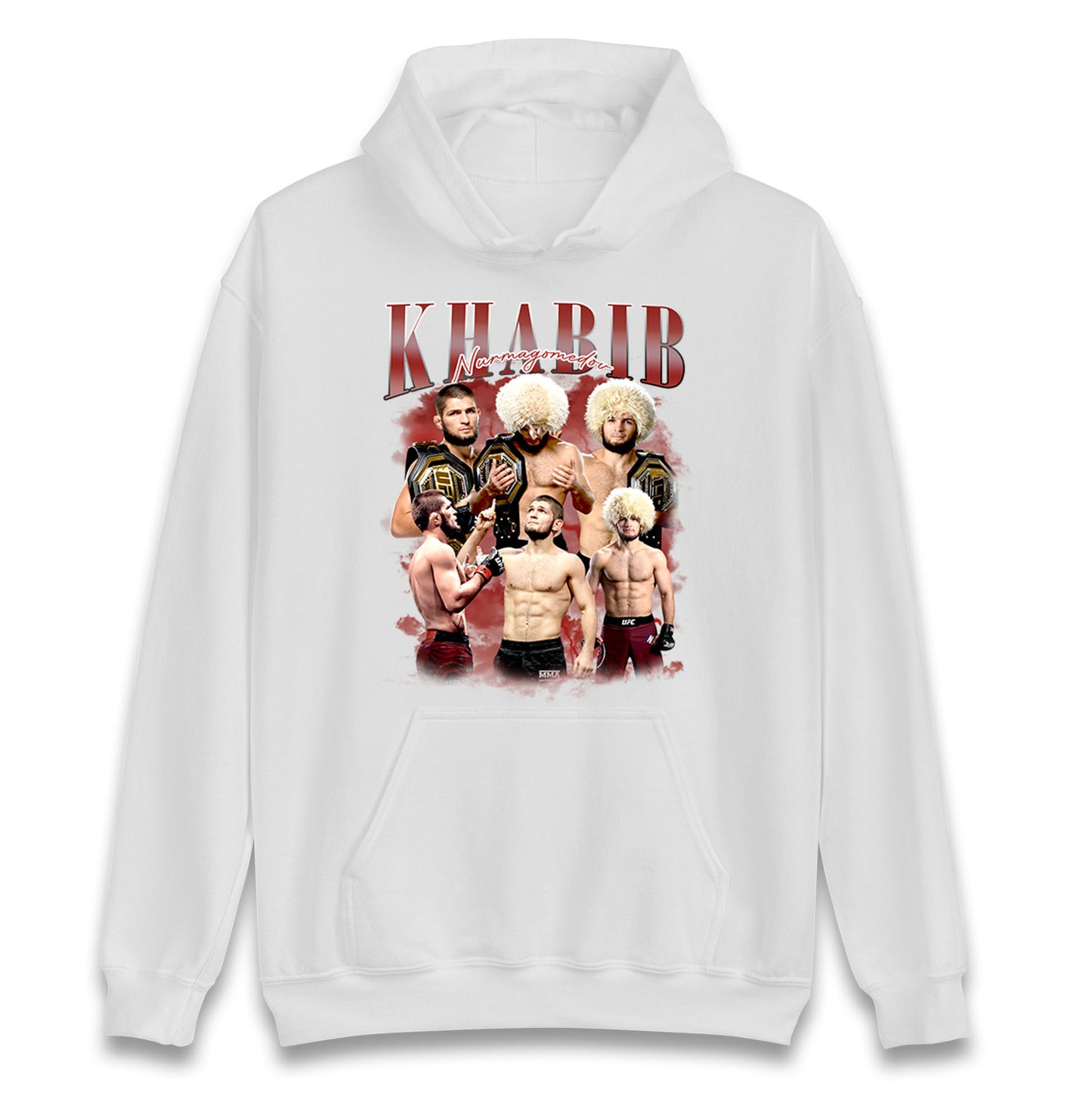 Khabib Nurmagomedov Hoodie