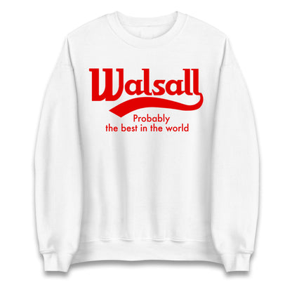Walsall FC Jumper