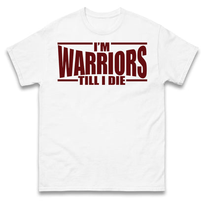 Stenhousemuir Football T Shirt