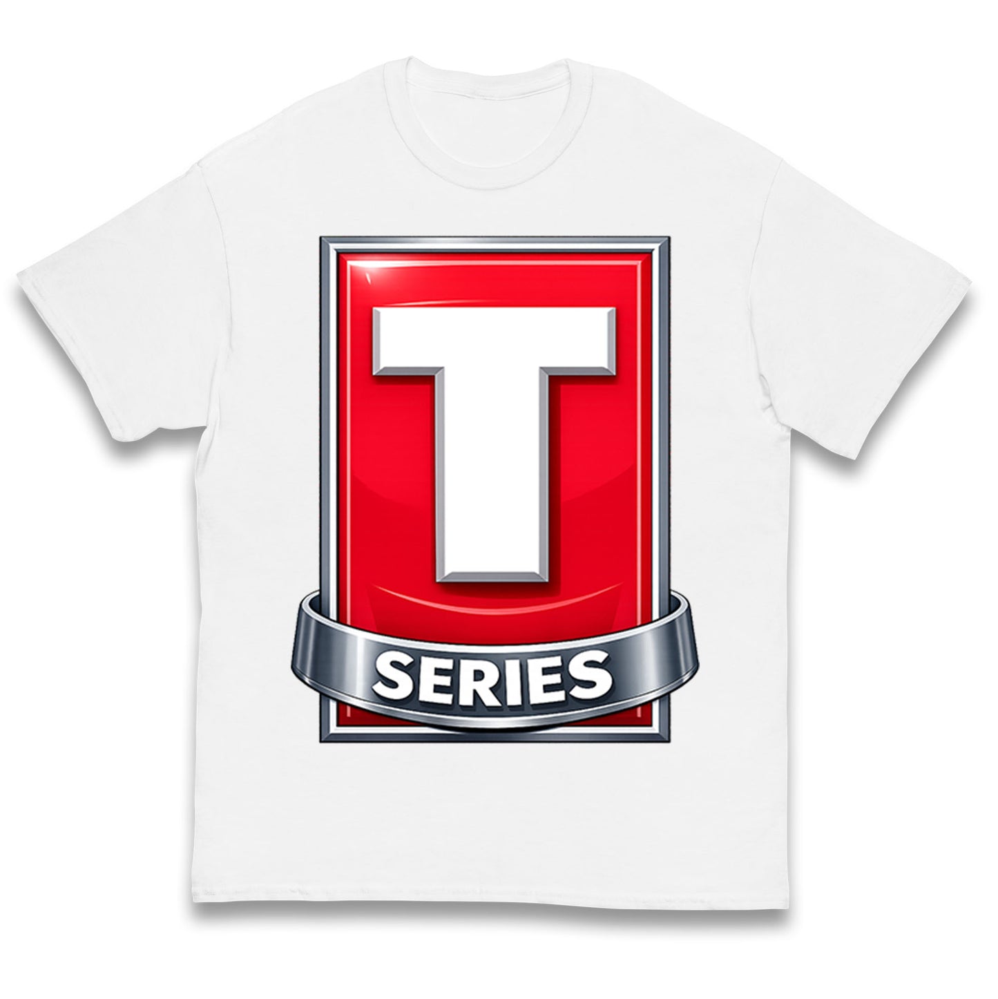 T-Series Kids T Shirt