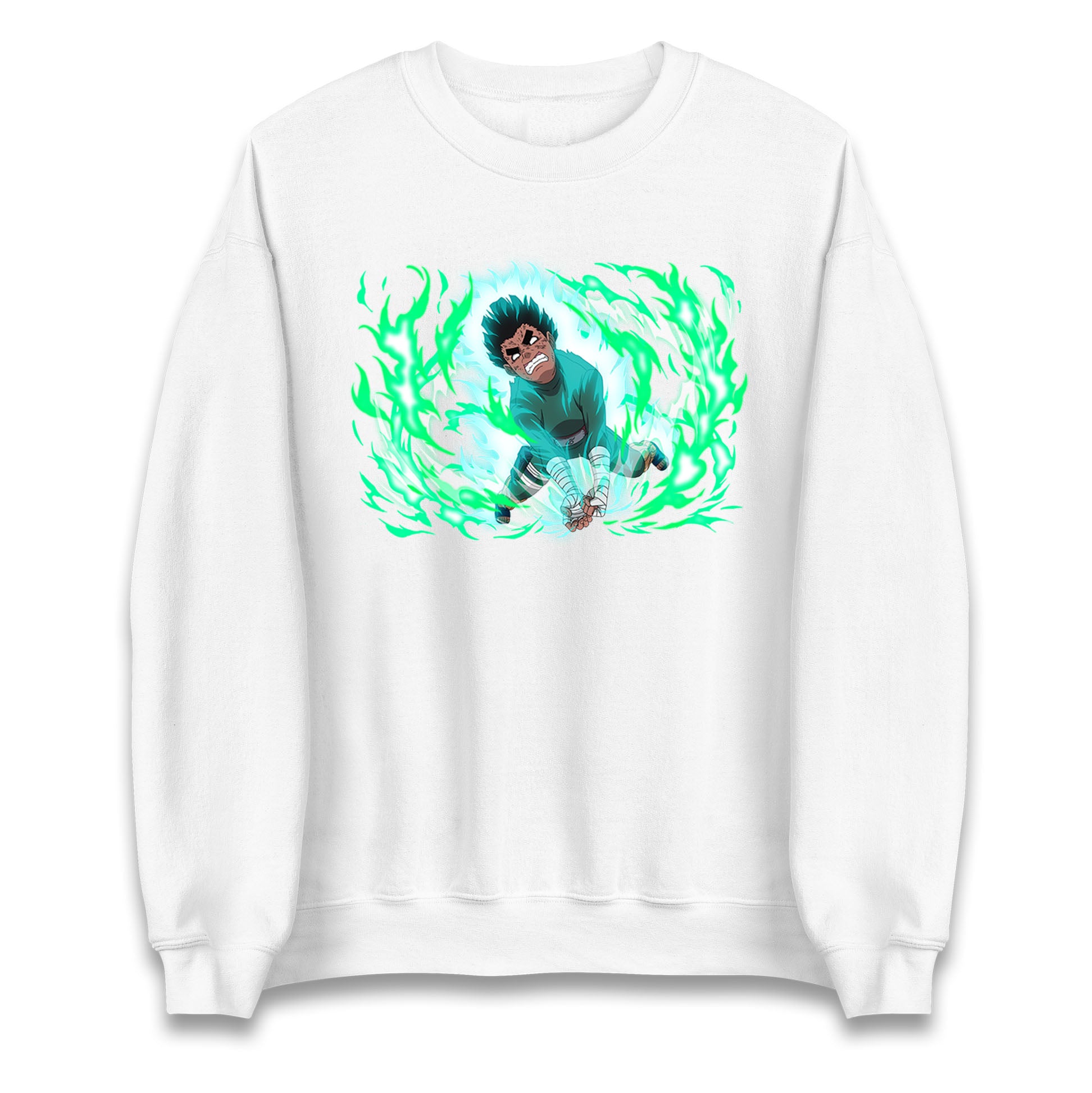 Rock Lee Sweatshirt