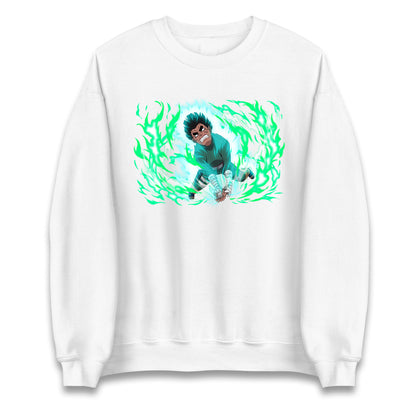 Rock Lee Sweatshirt