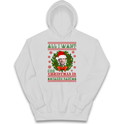 harry kane christmas hoodie