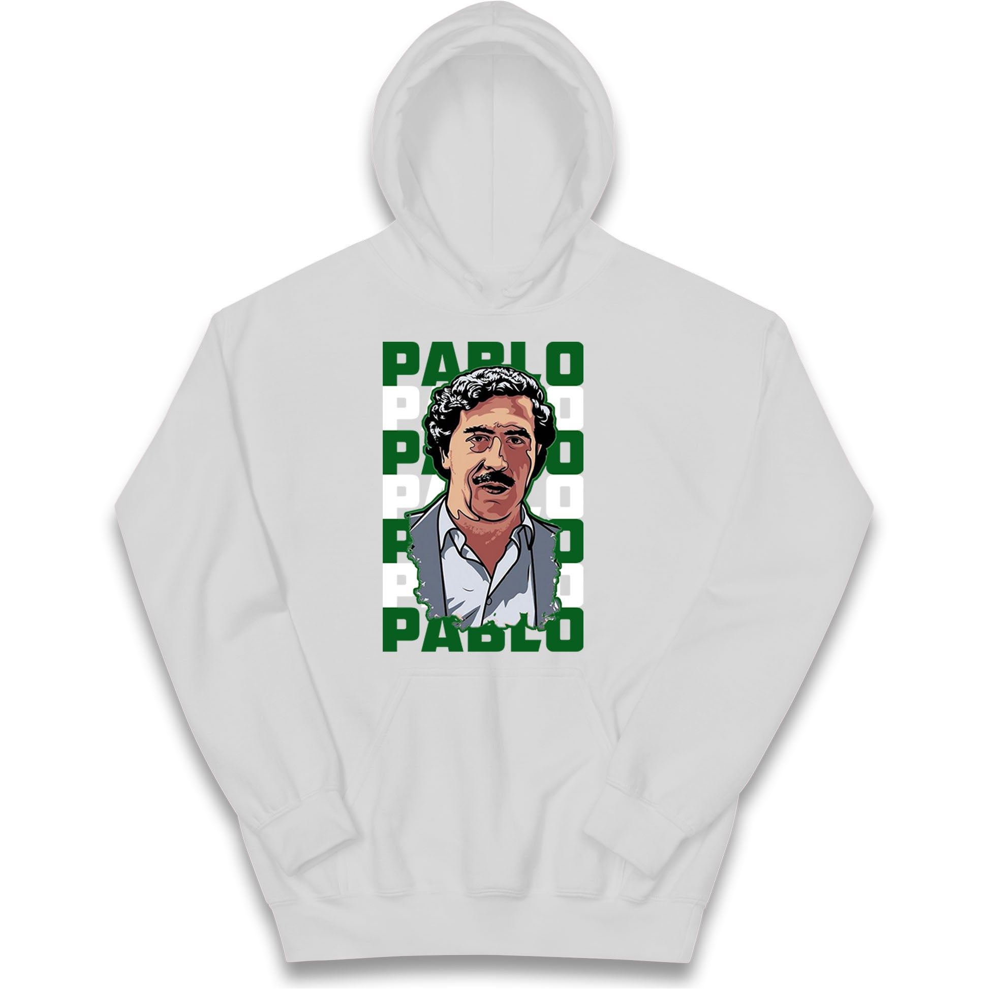 Pablo Kids Hoodie