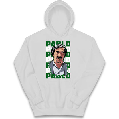 Pablo Kids Hoodie