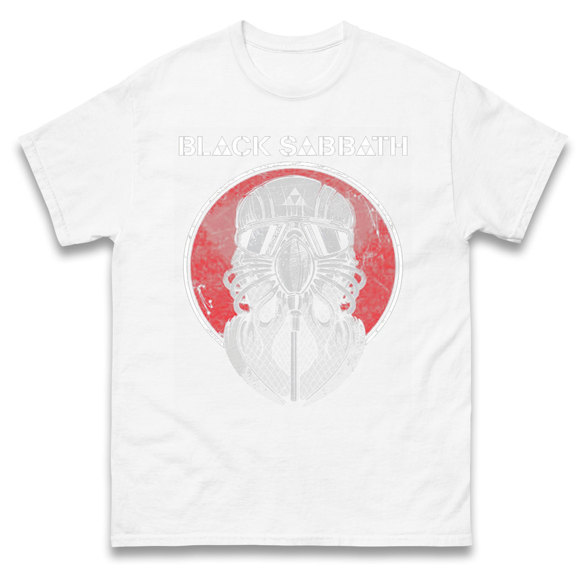 Black Sabbath T Shirt