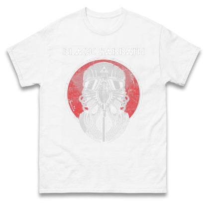 Black Sabbath T Shirt
