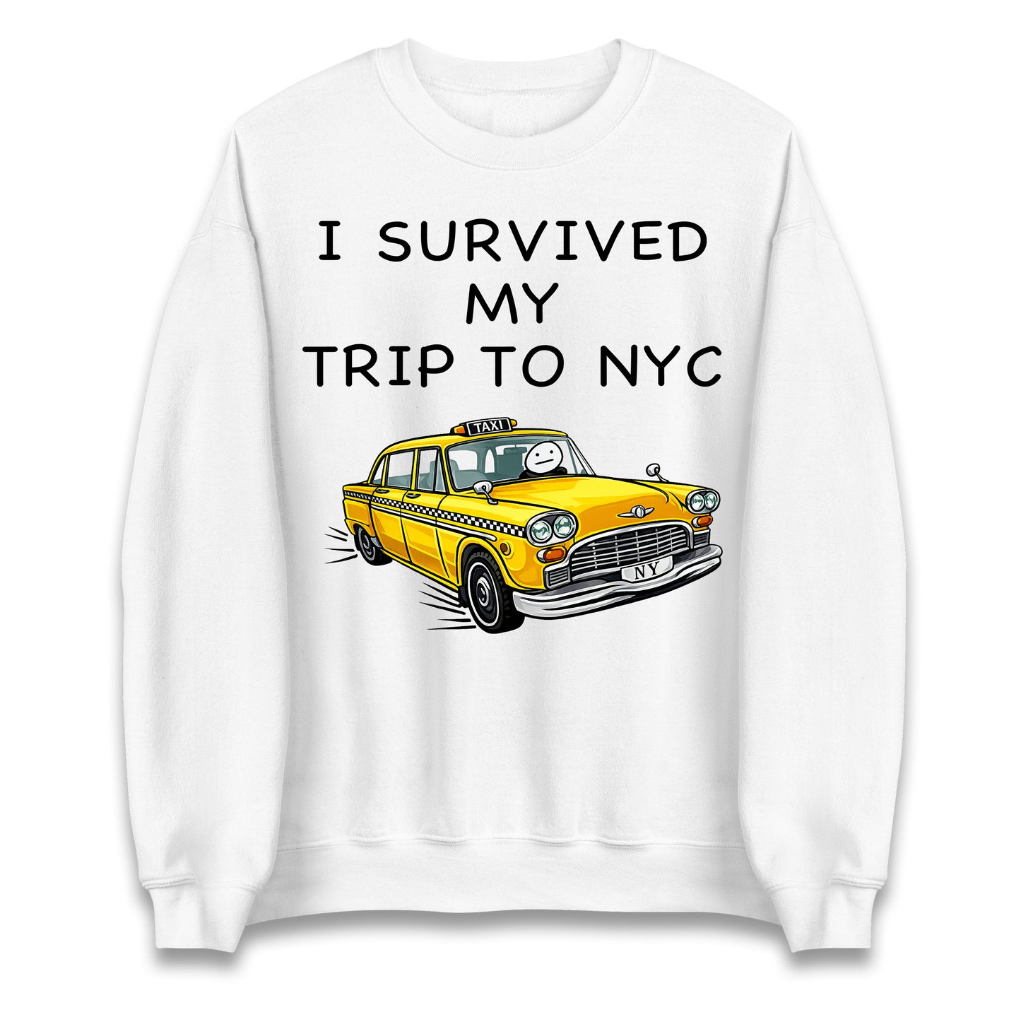 Spiderman Jumper