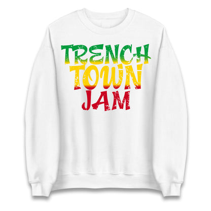 Trench Town Jam Jumper