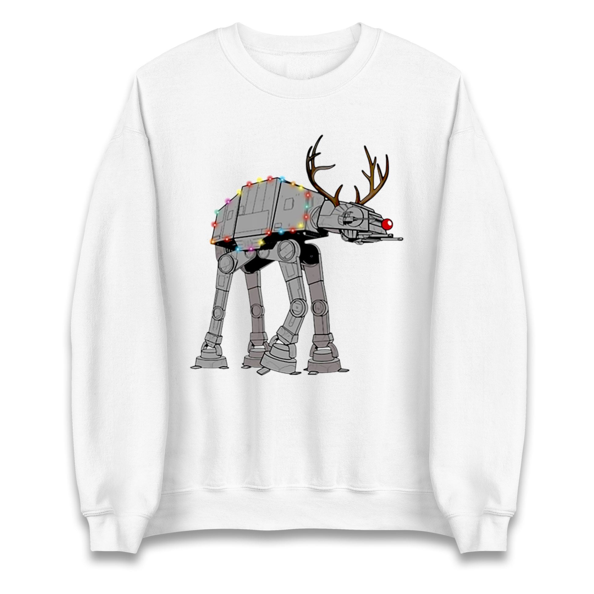 All Terrain Armored Transport Jumper