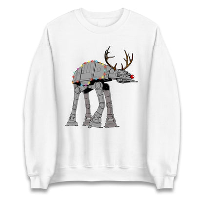 All Terrain Armored Transport Jumper