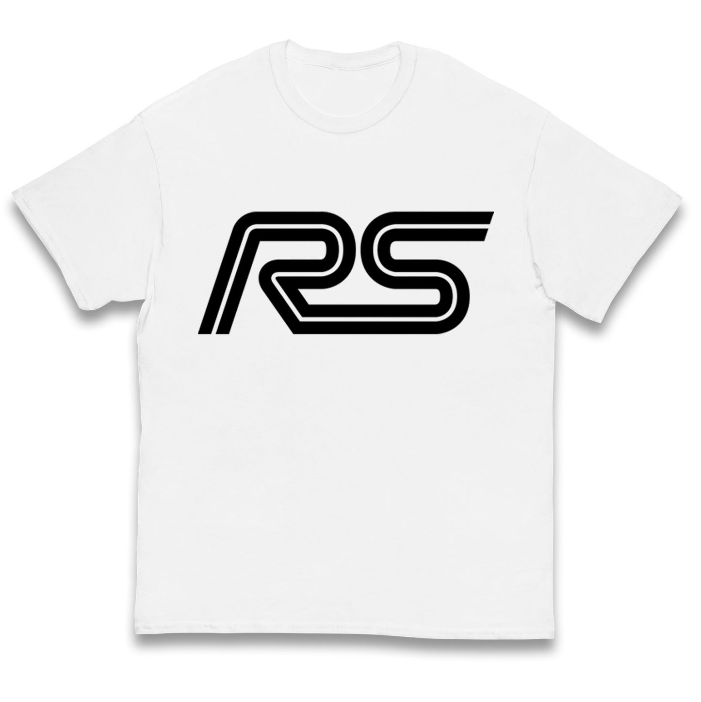 Ford RS Kids T Shirt