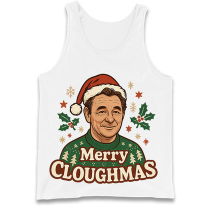 NFFC Christmas Tank Top