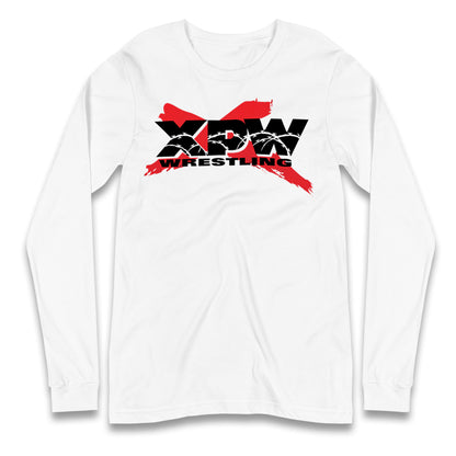 XPW Wrestling Longsleeve T Shirt