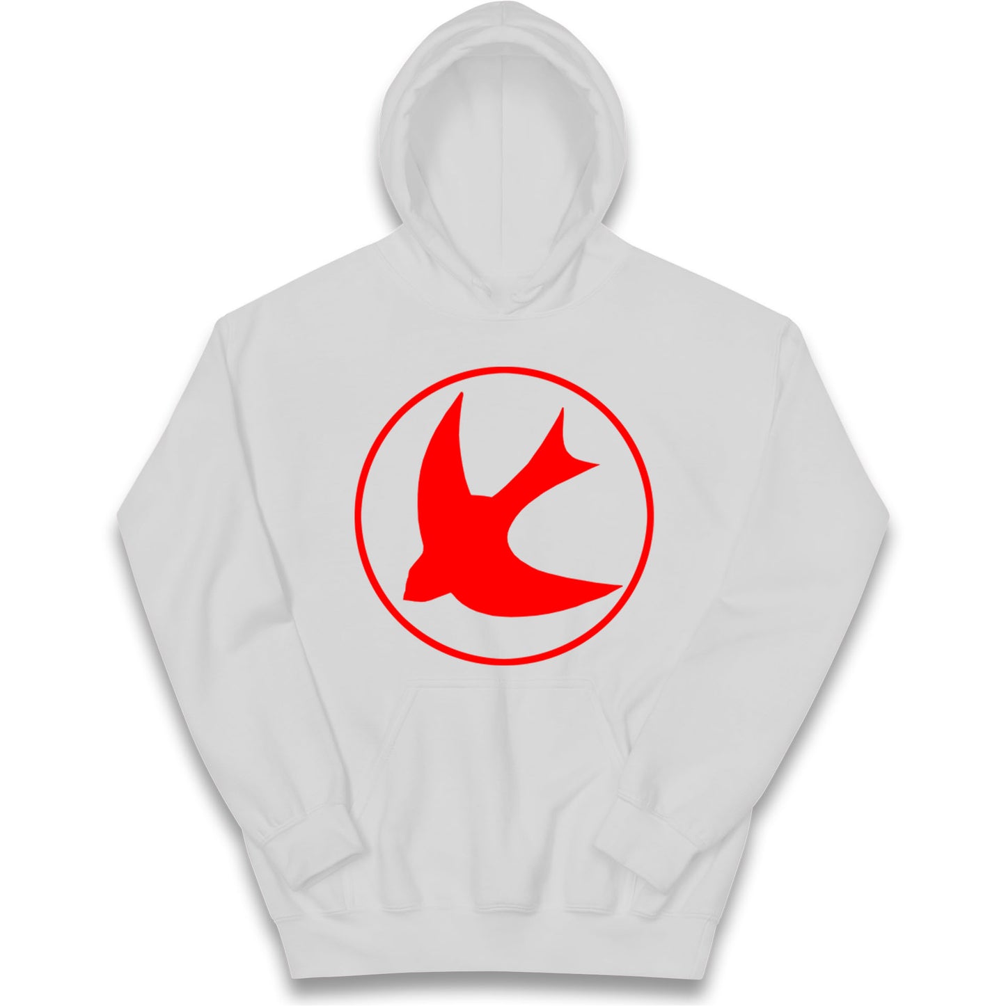 Classic Wlalsall Football Kids Hoodie
