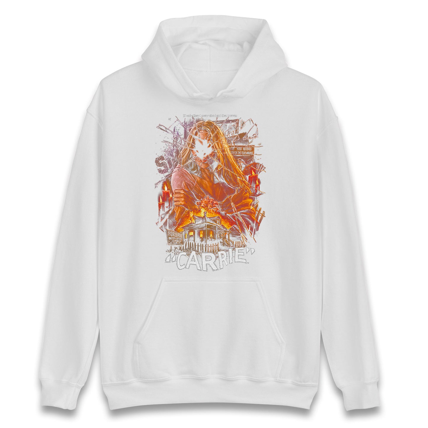 Carrie Hoodie