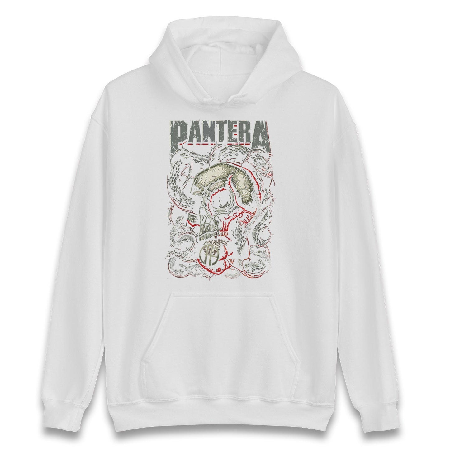 Pantera Hoodie