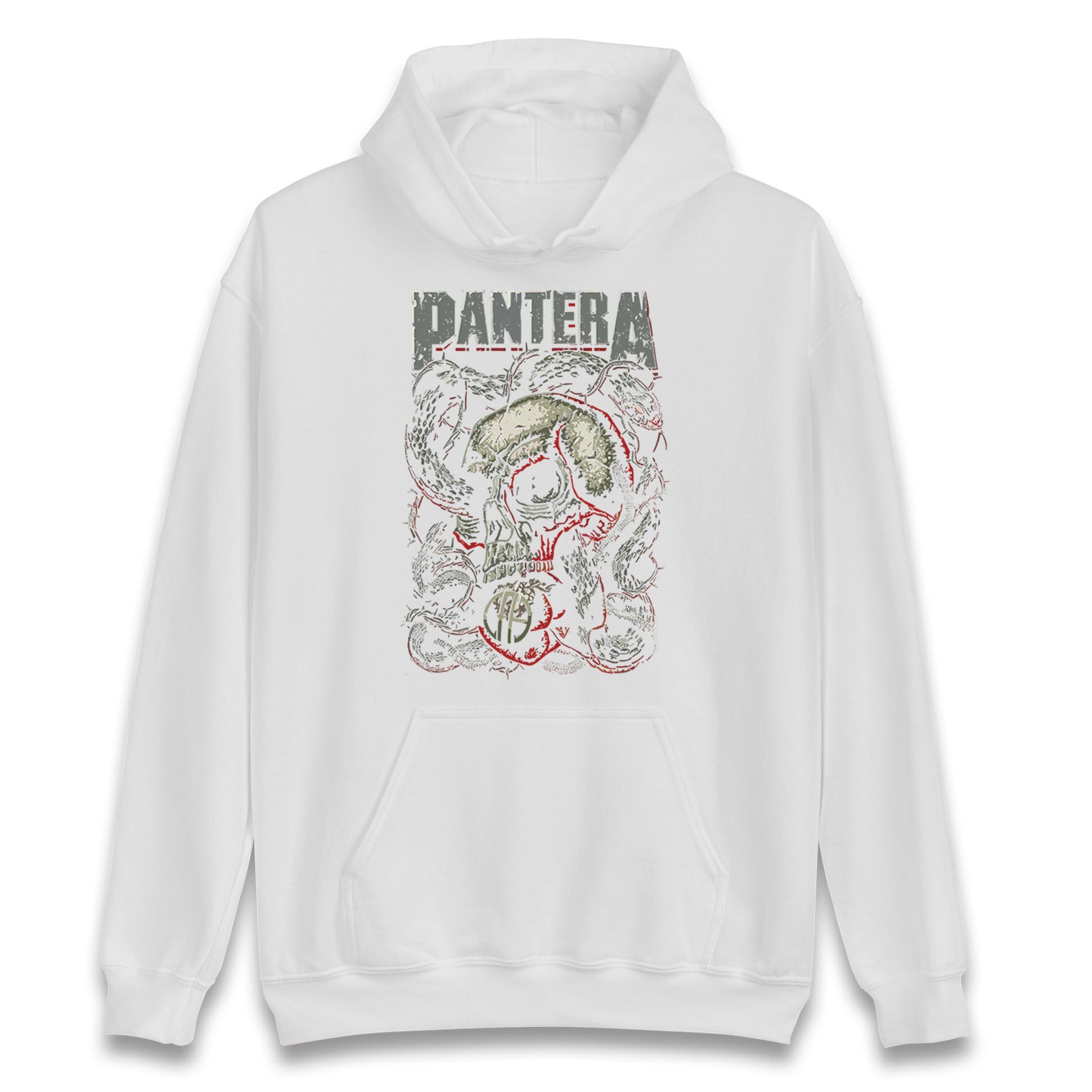 Pantera Hoodie
