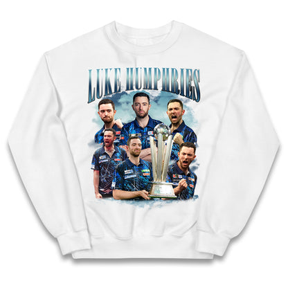 luke humphries jumper