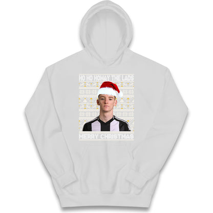 anthony gordon christmas hoodie