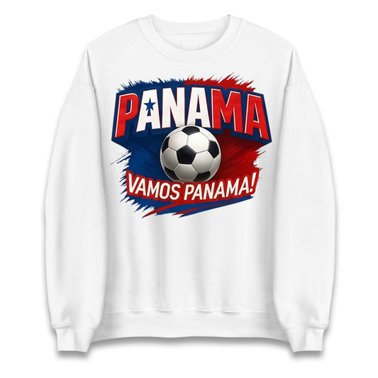 Panama Retro World Cup Jumper 