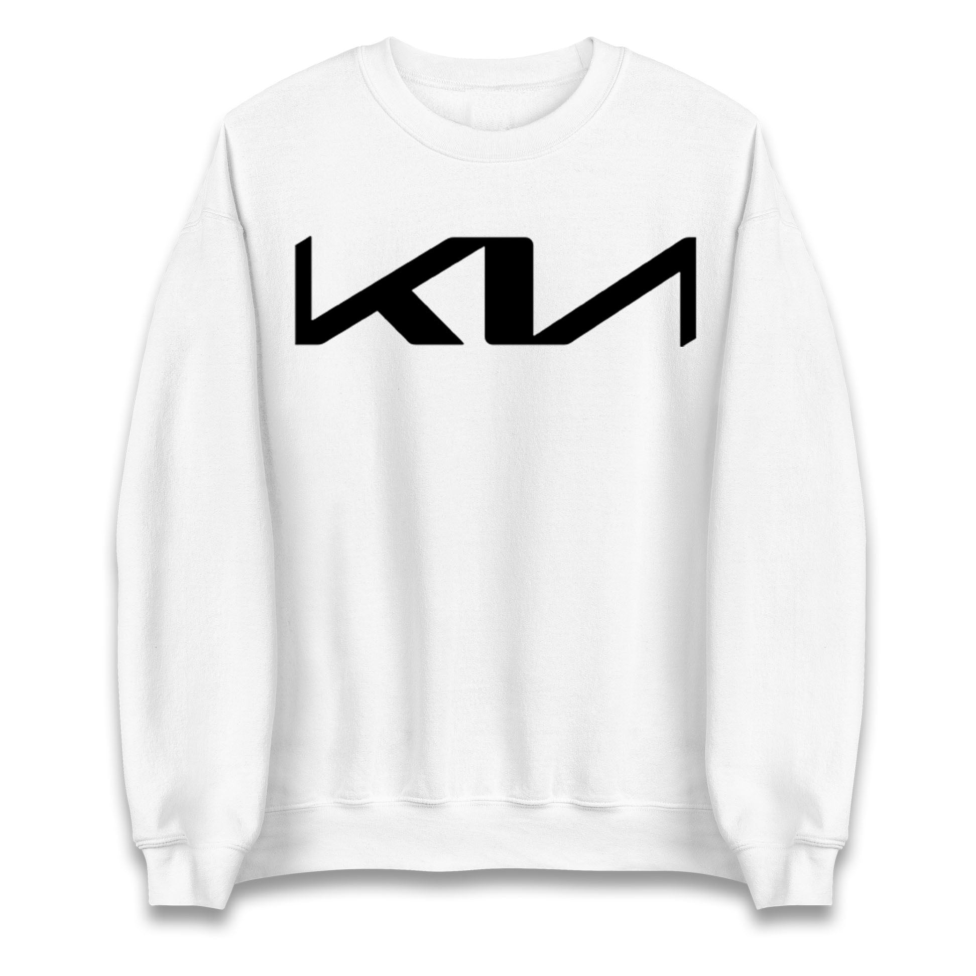 Kia Car Kids Jumper