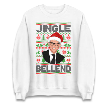Gary Lineker Christmas Jumper