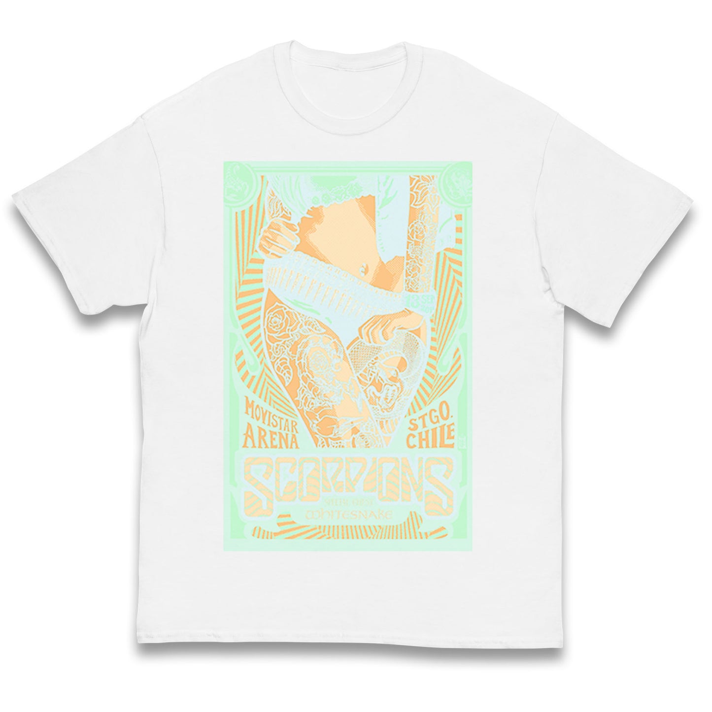 David Coverdale Kids T Shirt