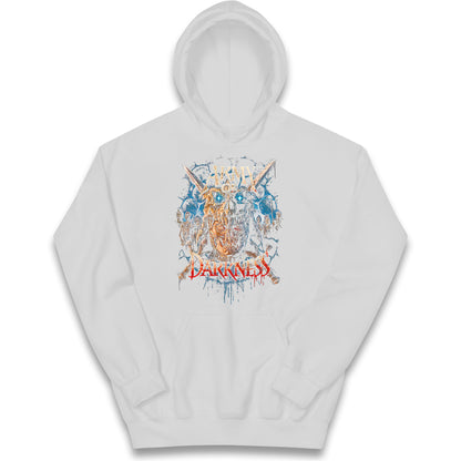 Army Of Darkness Movie Kids Hoodie