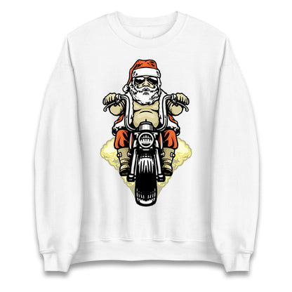 Sons of Anarchy Christmas Jumper